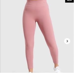 Gymshark Whitney Simmons High Waist Leggings